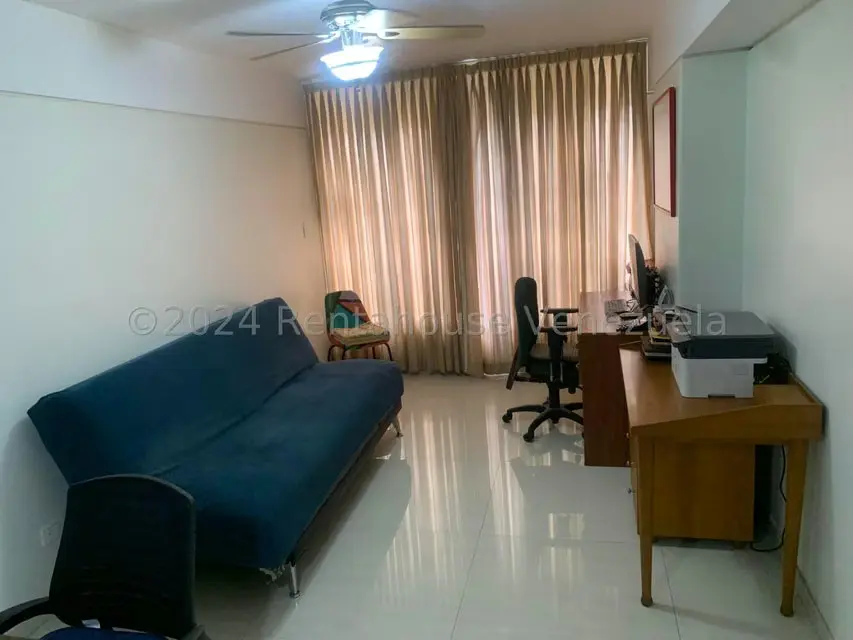 Apartamento (1 Nivel) en Venta en Altamira, Distrito Metropolitano - 17