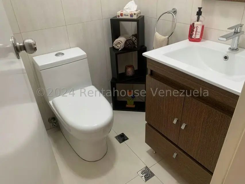 Apartamento (1 Nivel) en Venta en Altamira, Distrito Metropolitano - 19