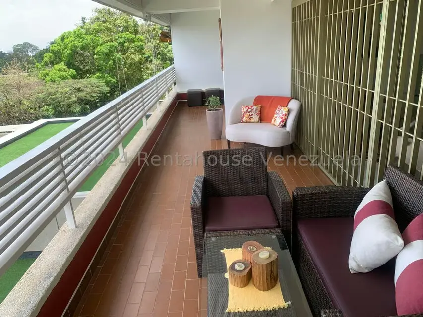 Apartamento (1 Nivel) en Venta en Altamira, Distrito Metropolitano - 21