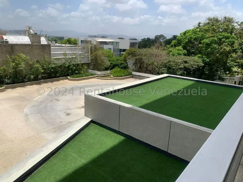 Apartamento (1 Nivel) en Venta en Altamira, Distrito Metropolitano - 22