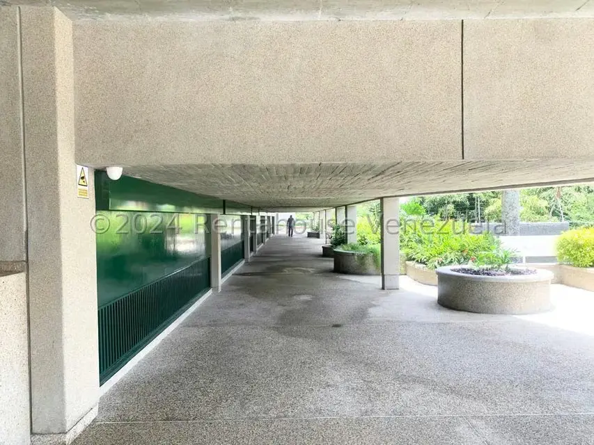 Apartamento (1 Nivel) en Venta en Altamira, Distrito Metropolitano - 26