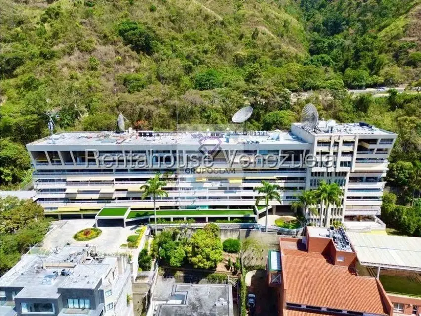Apartamento (1 Nivel) en Venta en Altamira, Distrito Metropolitano - 28
