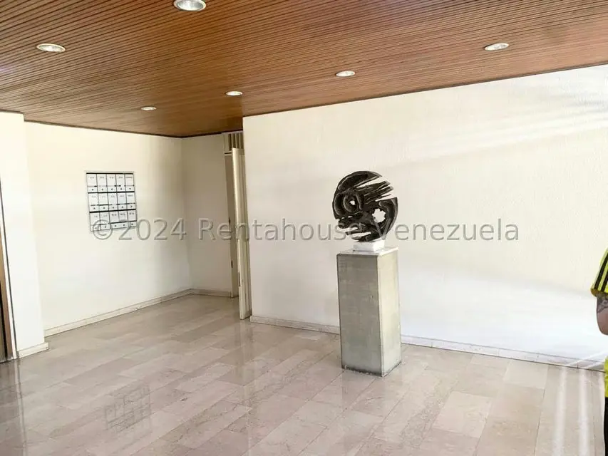 Apartamento (1 Nivel) en Venta en Altamira, Distrito Metropolitano - 3