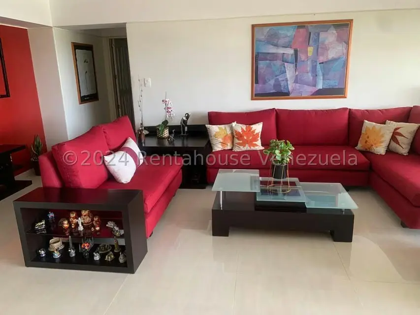 Apartamento (1 Nivel) en Venta en Altamira, Distrito Metropolitano - 5