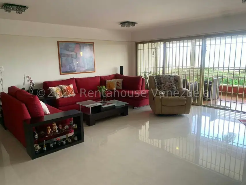 Apartamento (1 Nivel) en Venta en Altamira, Distrito Metropolitano - 7