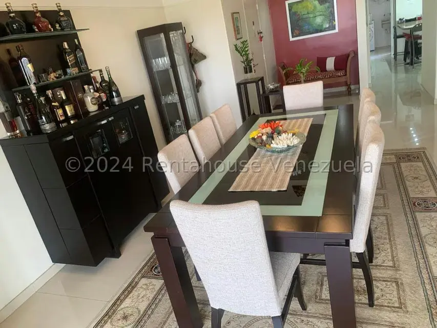 Apartamento (1 Nivel) en Venta en Altamira, Distrito Metropolitano - 8
