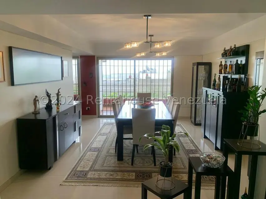 Apartamento (1 Nivel) en Venta en Altamira, Distrito Metropolitano - 9