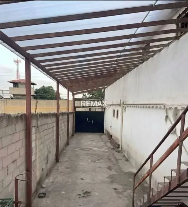 Casa en venta en Santa rosalia - 8
