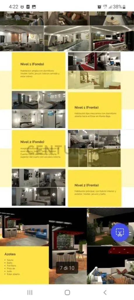 Excelente oportunidad a estrenar quintas en la castellana son 2 casas - 2