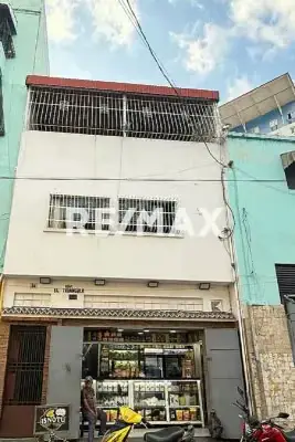 Alquiler de habitación, Parroquia Santa Rosalía, Caracas