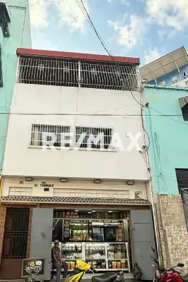 Alquiler de habitación, Parroquia Santa Rosalía, Caracas