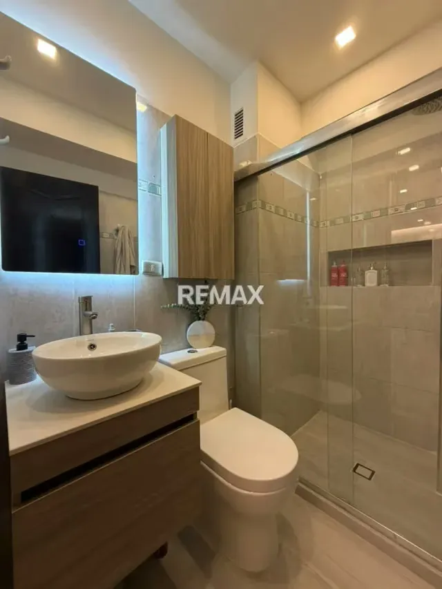 Venta de cómodo apartamento ubicado en La Trigaleña, Res. Yokore - 11