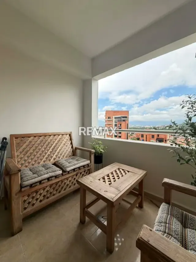 Venta de cómodo apartamento ubicado en La Trigaleña, Res. Yokore - 4
