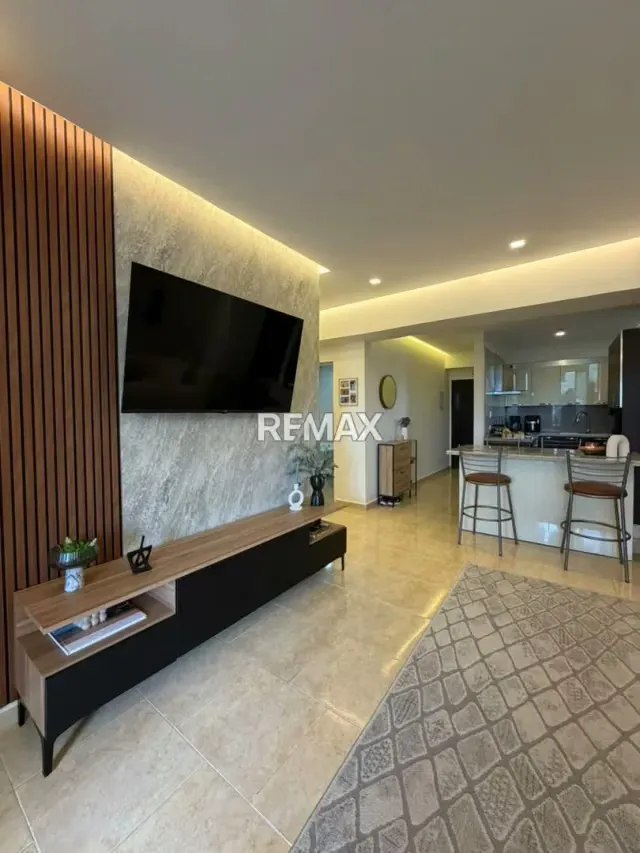 Venta de cómodo apartamento ubicado en La Trigaleña, Res. Yokore - 9