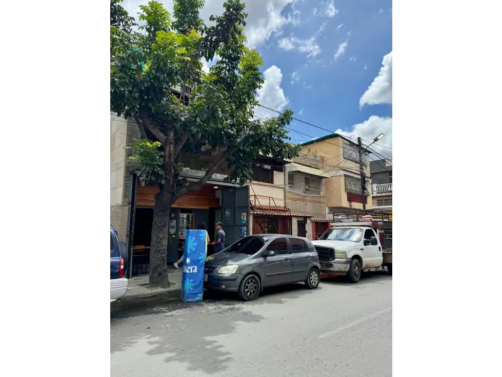 ALQUILER CASA COMERCIAL CATIA 80mts - 11