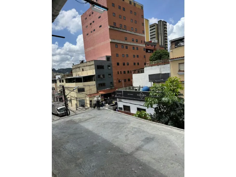 ALQUILER CASA COMERCIAL CATIA 80mts - 12