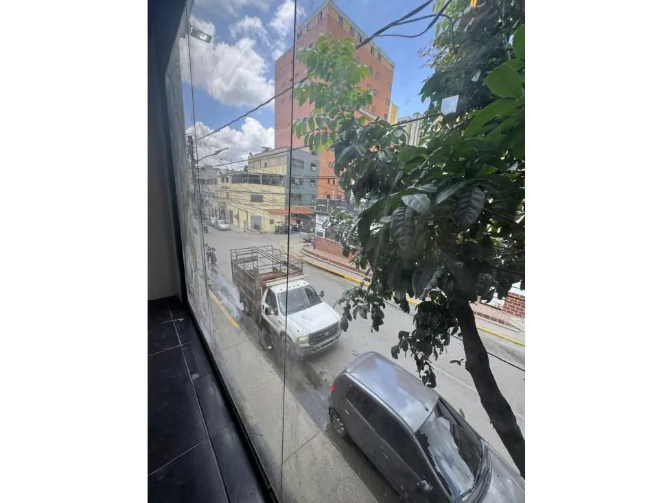ALQUILER CASA COMERCIAL CATIA 80mts - 7
