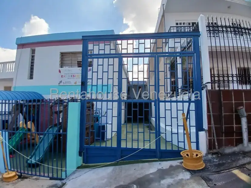 Casa (Duplex) en Venta en El Llanito, Distrito Metropolitano