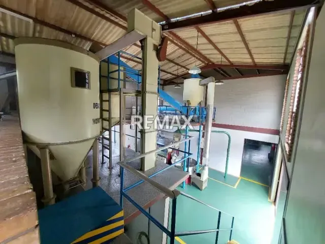 En Venta Finca de Café con planta Torrefactora, Junín - 18