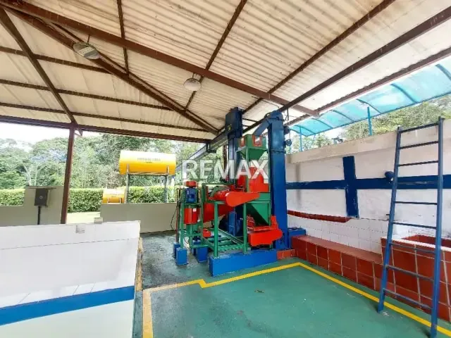 En Venta Finca de Café con planta Torrefactora, Junín - 9