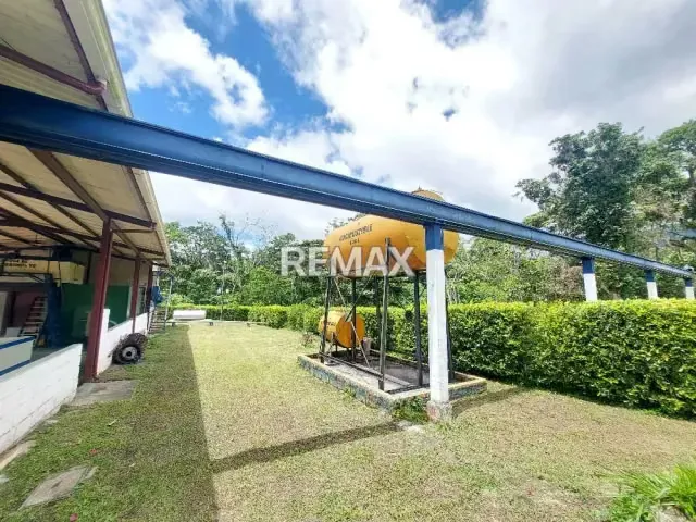 En Venta Finca de Café con planta Torrefactora, Junín - 10