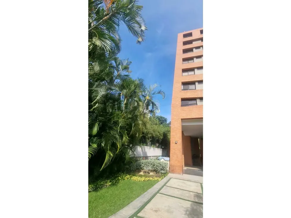 Alquilo apartamento 265m2 Colinas de Valle Arriba 1608