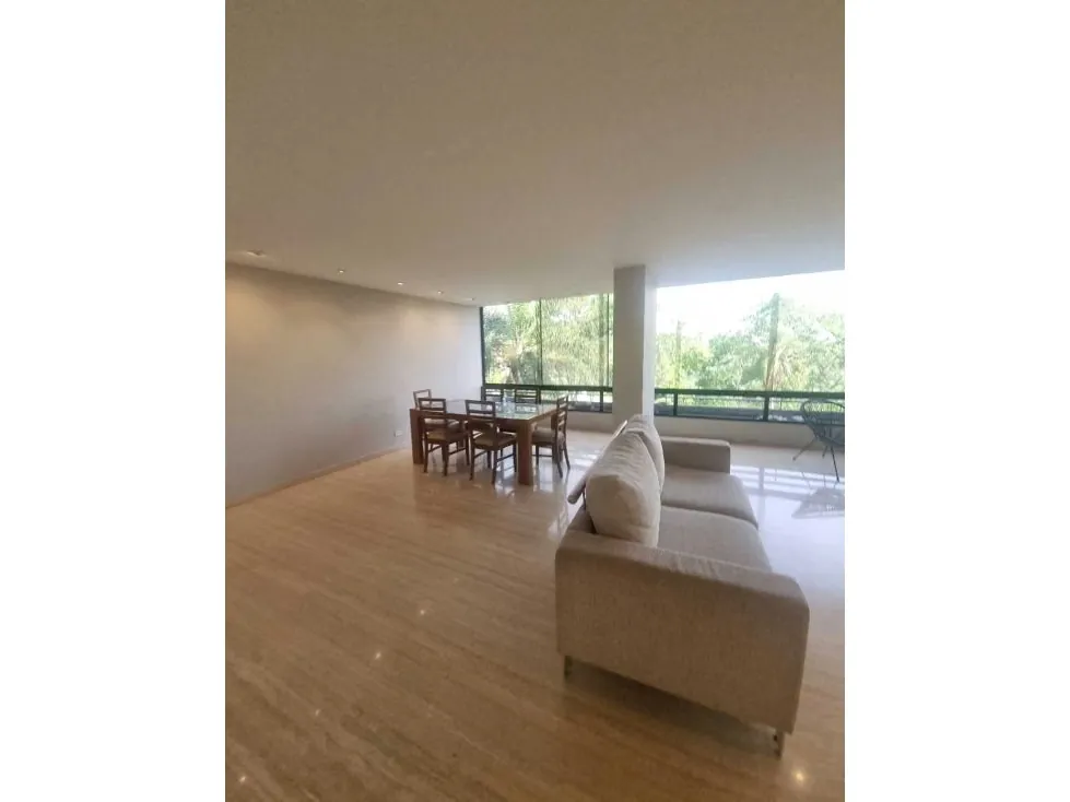 Alquilo apartamento 265m2 Colinas de Valle Arriba 1608 - 2