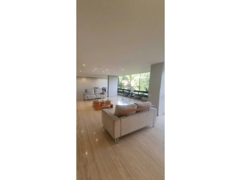 Alquilo apartamento 265m2 Colinas de Valle Arriba 1608 - 3
