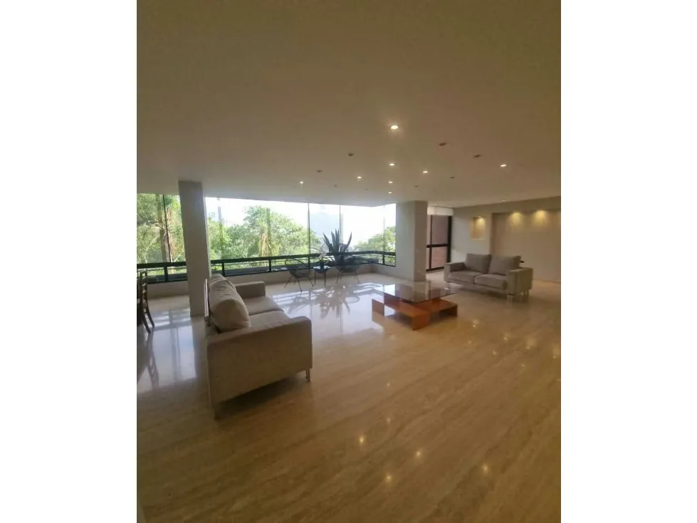 Alquilo apartamento 265m2 Colinas de Valle Arriba 1608 - 4