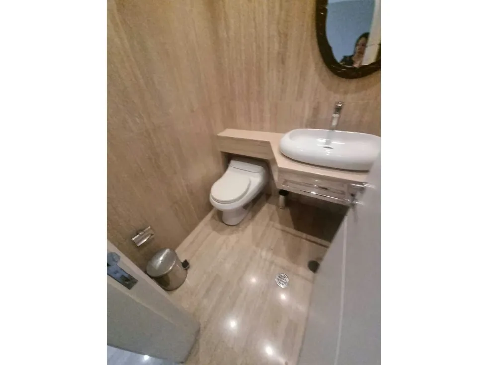 Alquilo apartamento 265m2 Colinas de Valle Arriba 1608 - 6