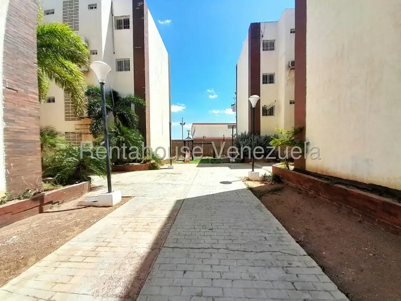 Apartamento (1 Nivel) en Venta en La Velita, Falcon