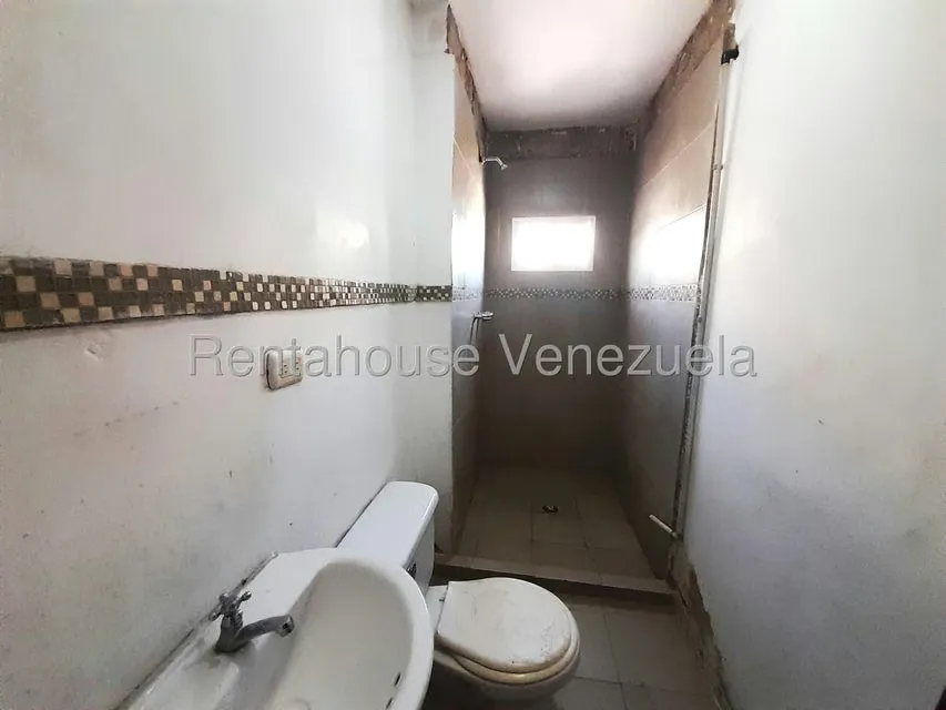Apartamento (1 Nivel) en Venta en La Velita, Falcon - 11