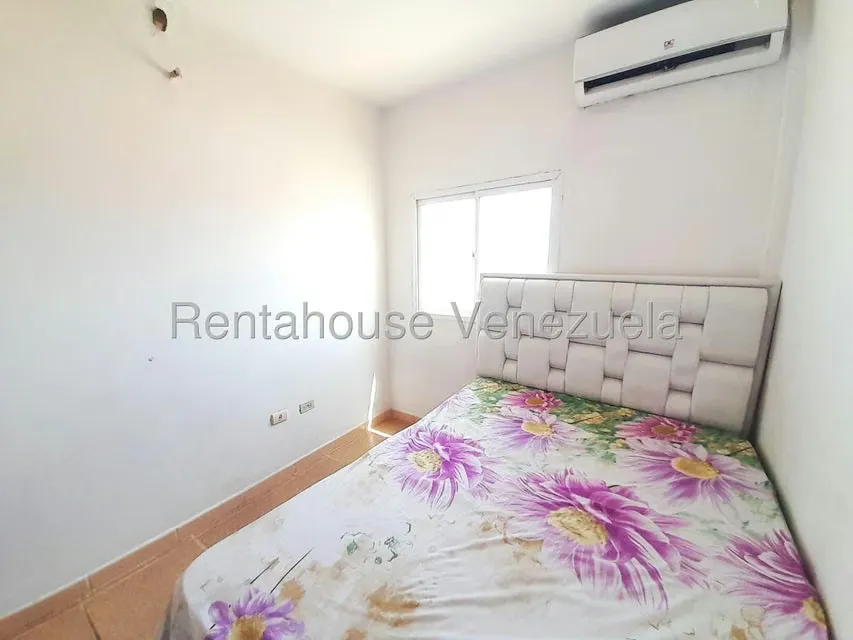 Apartamento (1 Nivel) en Venta en La Velita, Falcon - 12