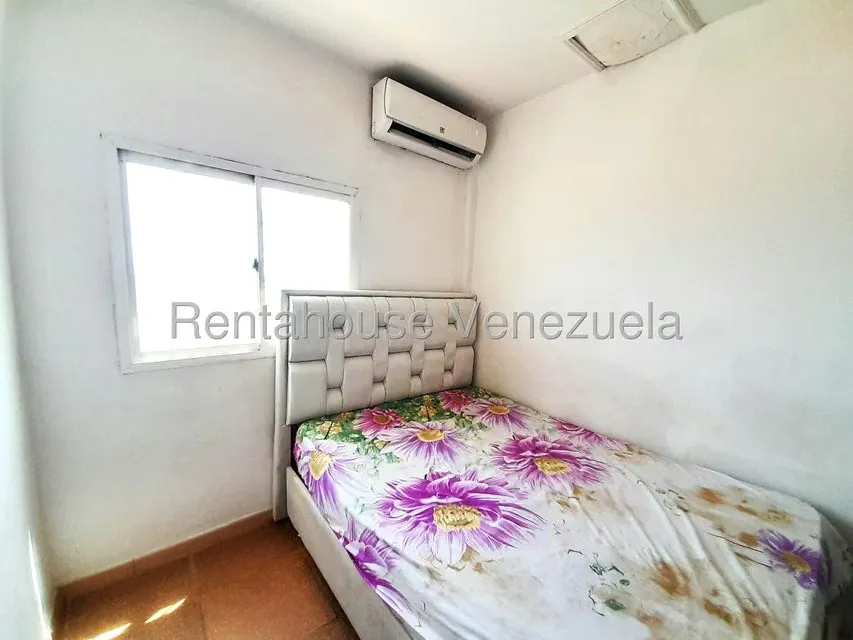Apartamento (1 Nivel) en Venta en La Velita, Falcon - 13