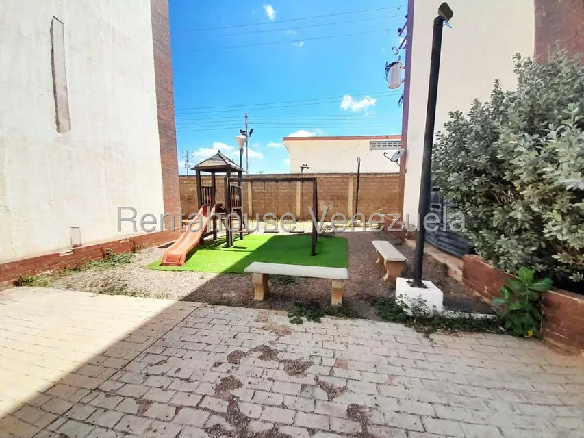 Apartamento (1 Nivel) en Venta en La Velita, Falcon - 14