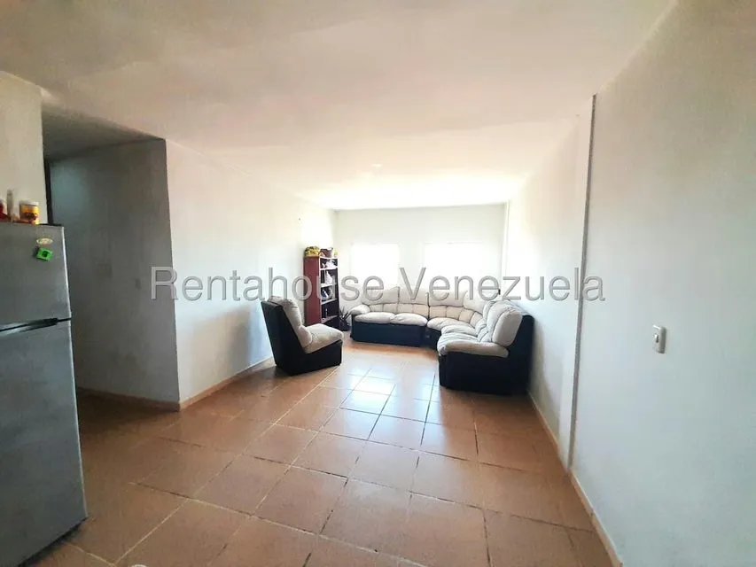Apartamento (1 Nivel) en Venta en La Velita, Falcon - 2