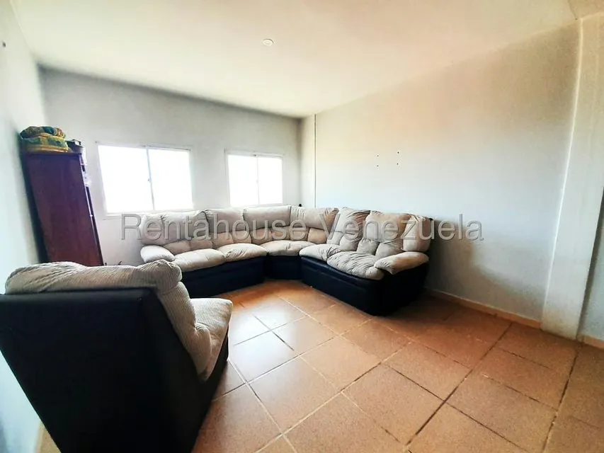Apartamento (1 Nivel) en Venta en La Velita, Falcon - 3