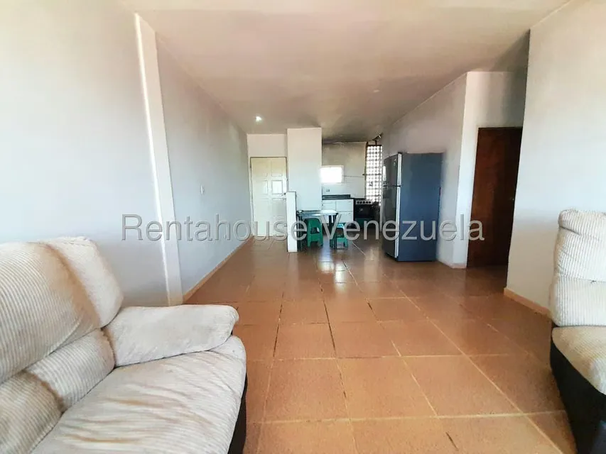 Apartamento (1 Nivel) en Venta en La Velita, Falcon - 4