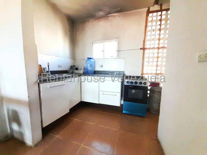 Apartamento (1 Nivel) en Venta en La Velita, Falcon - 5