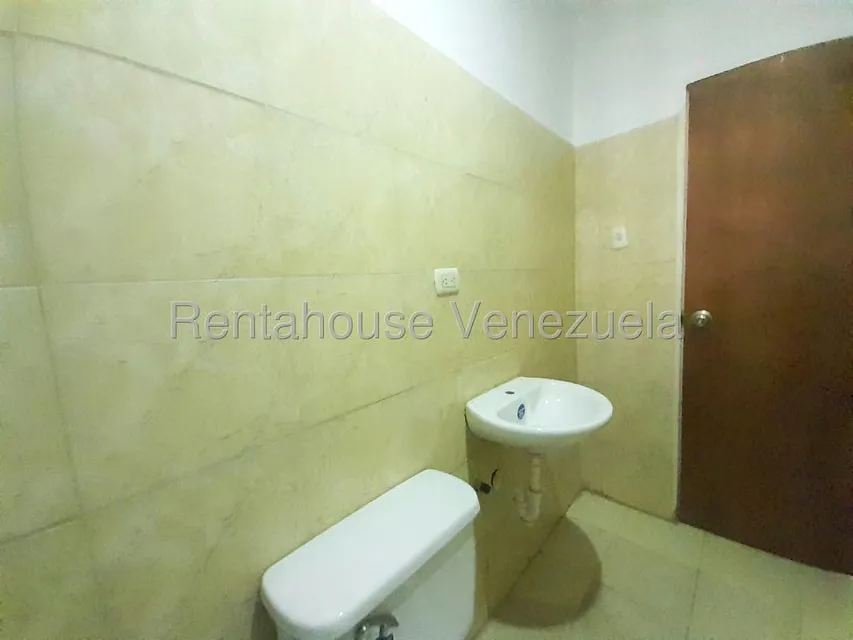 Apartamento (1 Nivel) en Venta en La Velita, Falcon - 7
