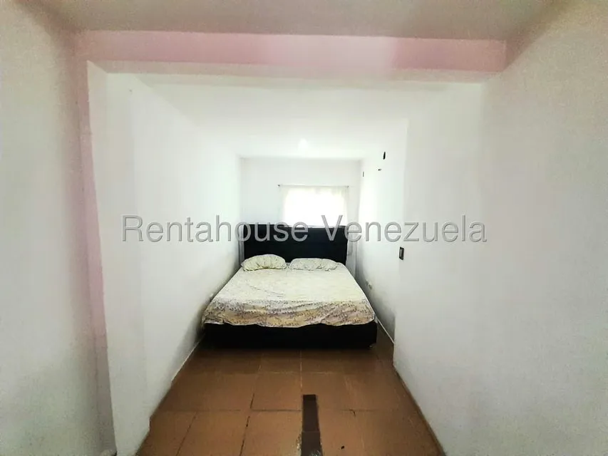 Apartamento (1 Nivel) en Venta en La Velita, Falcon - 9