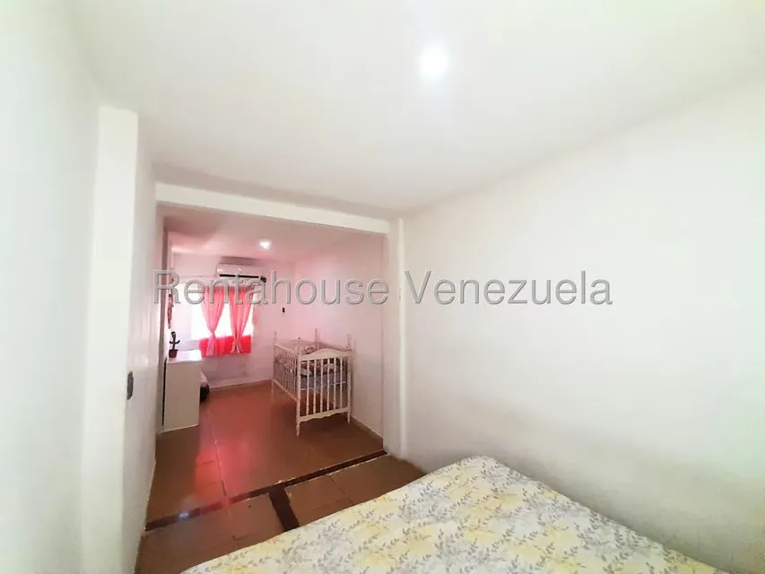 Apartamento (1 Nivel) en Venta en La Velita, Falcon - 10