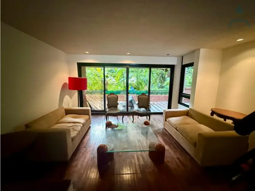 Se alquila Apto 275m² 3h/3b/3p Sebucan