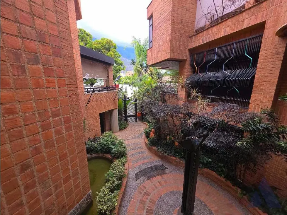 Venta apartamento c/terrazas La Castellana 4H+S/4B+S/4PE - 15