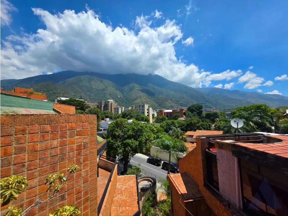 Venta apartamento c/terrazas La Castellana 4H+S/4B+S/4PE - 8