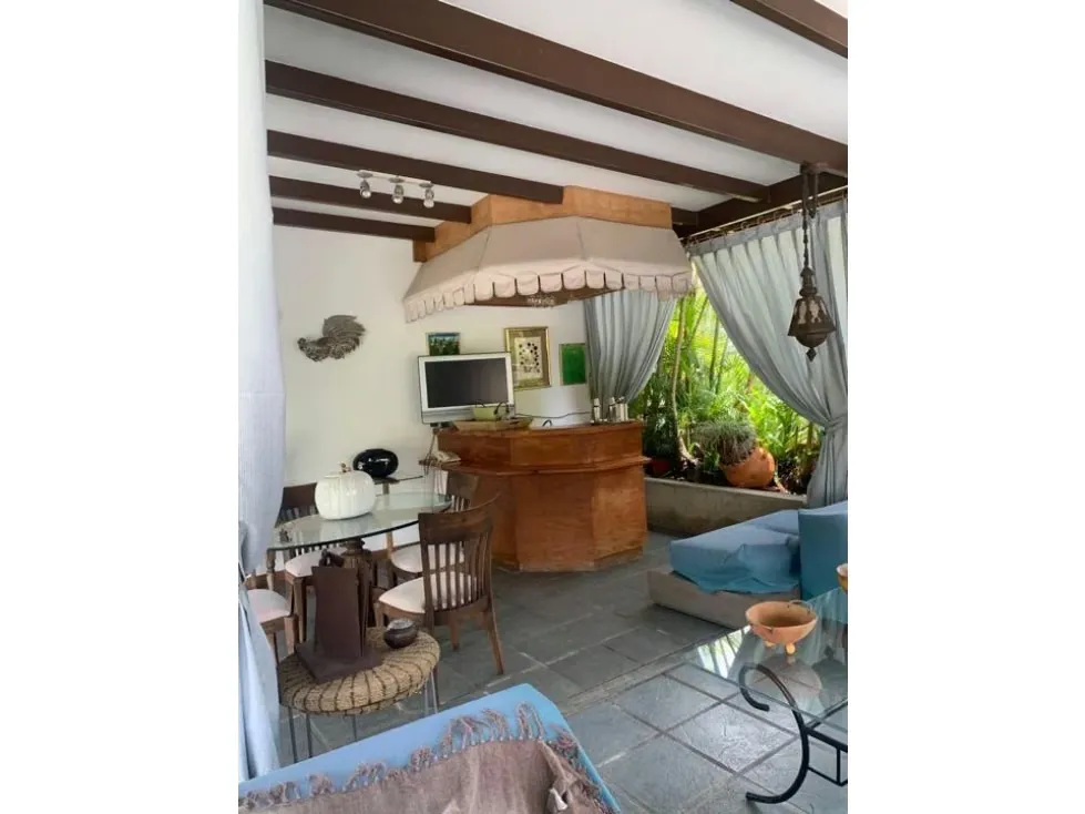 Vendo PB 420+300m2 La Lagunita 4357 - 11