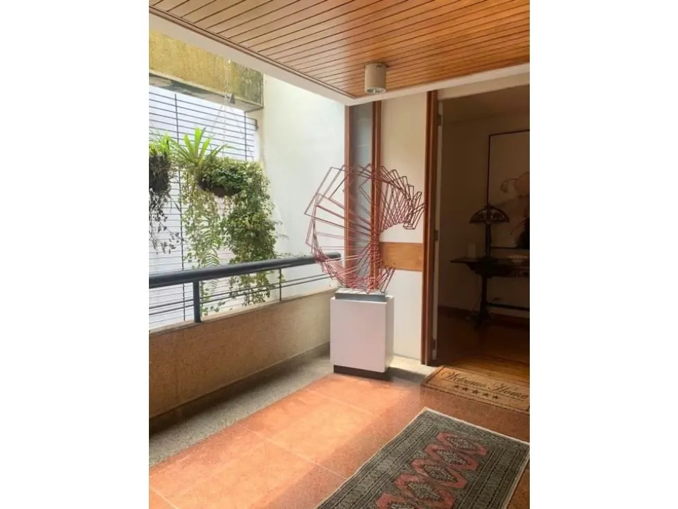 Vendo PB 420+300m2 La Lagunita 4357 - 14