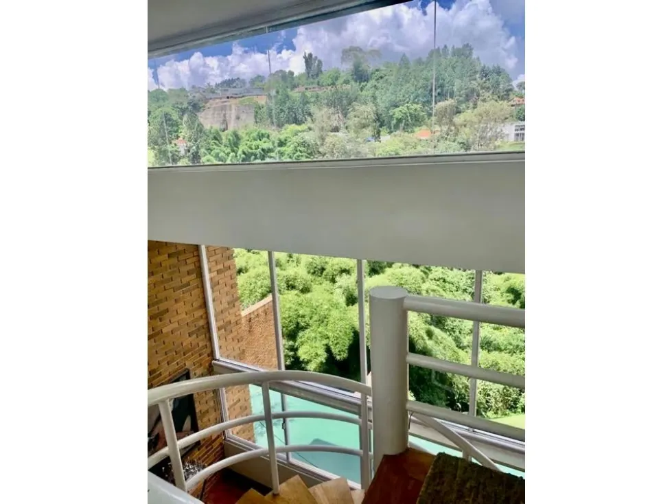 Vendo PB 420+300m2 La Lagunita 4357 - 7