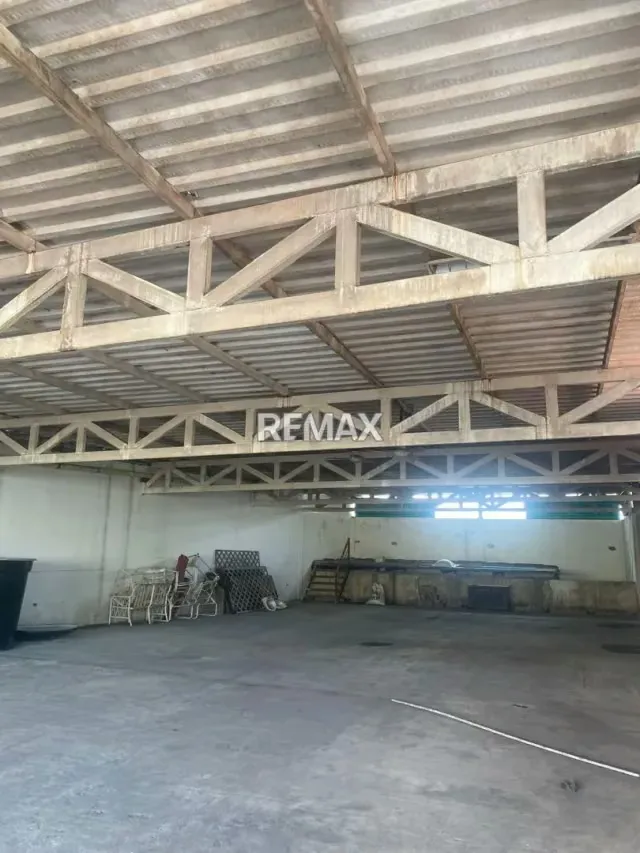 Edificio Comercial en Venta Carrera 21 entre Calles 8 y 9 Zona Este - Barquisimeto - 8