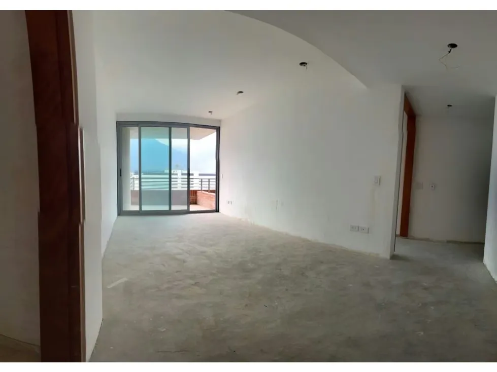 Vendo apto 210m2 3h+s/2.5b+s/4p Lomas de Las Mercedes 7439 - 10